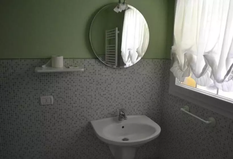ホテル La Tenuta Del Giglio