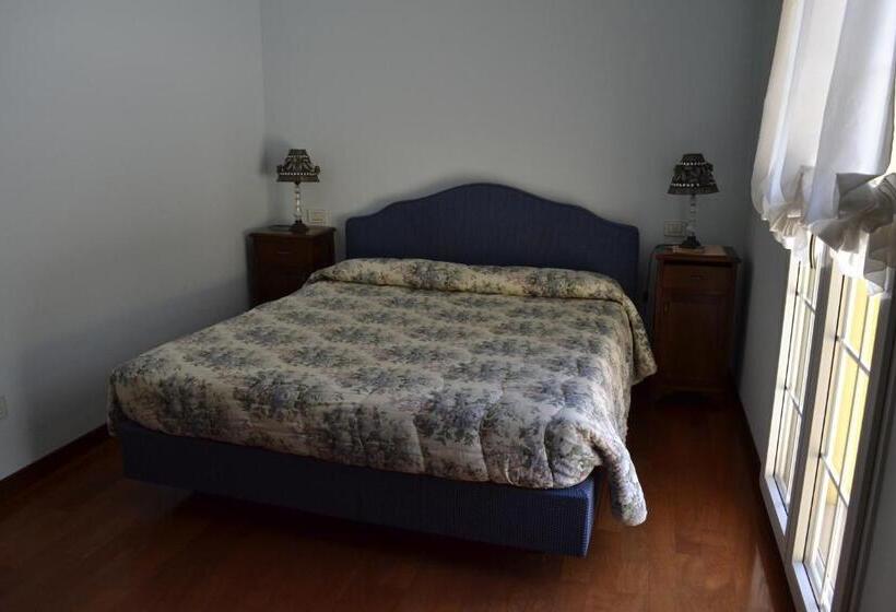 Отель La Tenuta Del Giglio