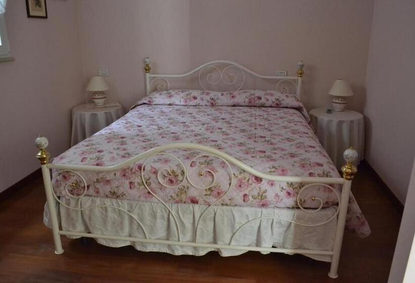 Отель La Tenuta Del Giglio