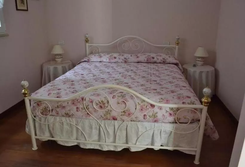 ホテル La Tenuta Del Giglio