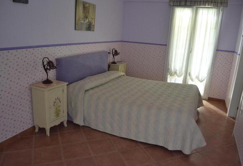 Отель La Tenuta Del Giglio