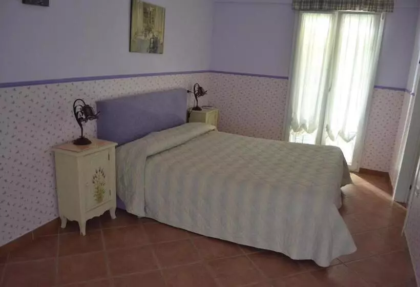 ホテル La Tenuta Del Giglio