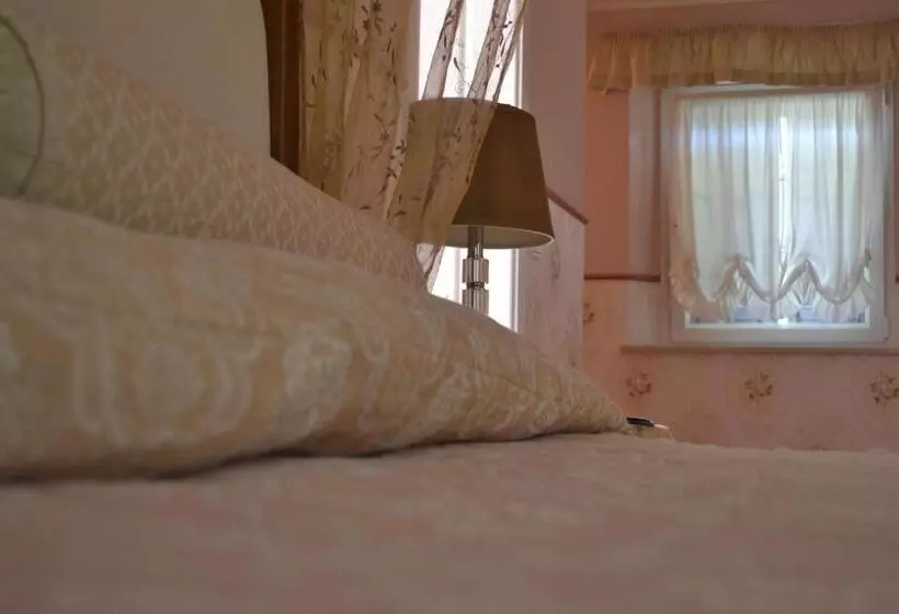 ホテル La Tenuta Del Giglio