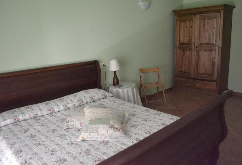 Отель La Tenuta Del Giglio