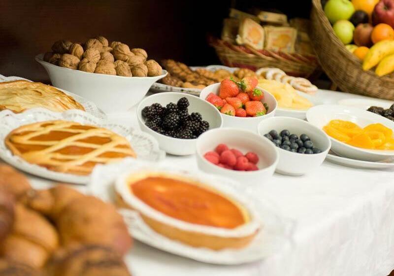 Отель La Tenuta Del Giglio