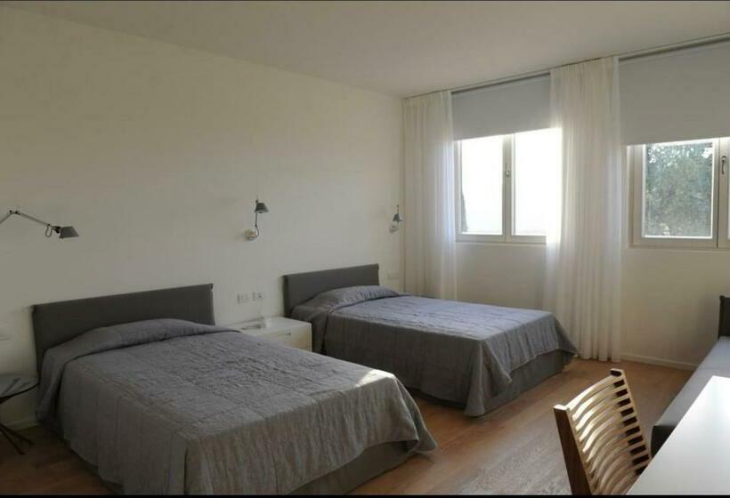 فندق Pianderna Agriwellness