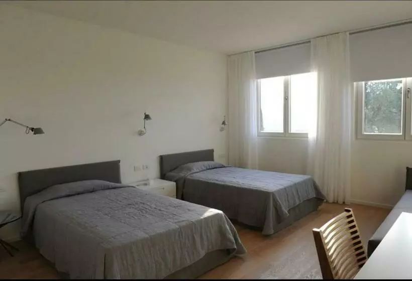 ホテル Pianderna Agriwellness