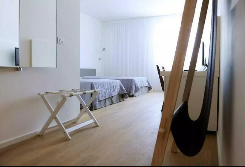 ホテル Pianderna Agriwellness