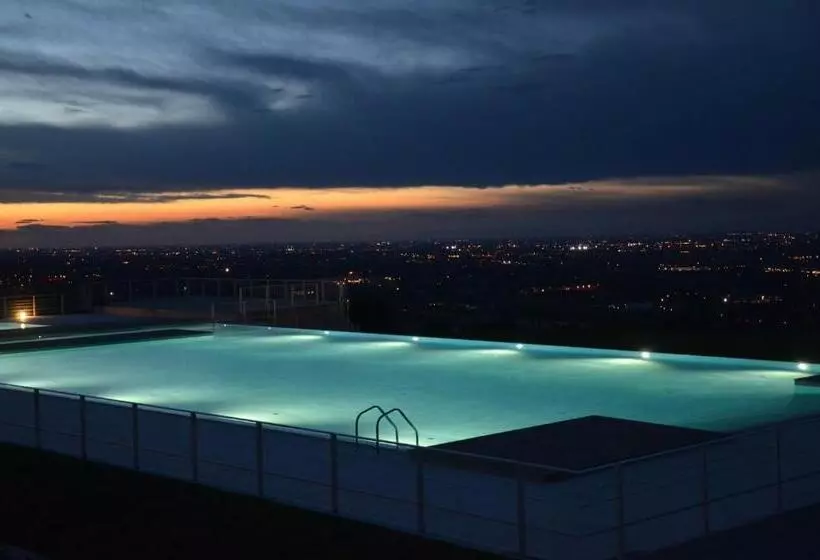 ホテル Pianderna Agriwellness