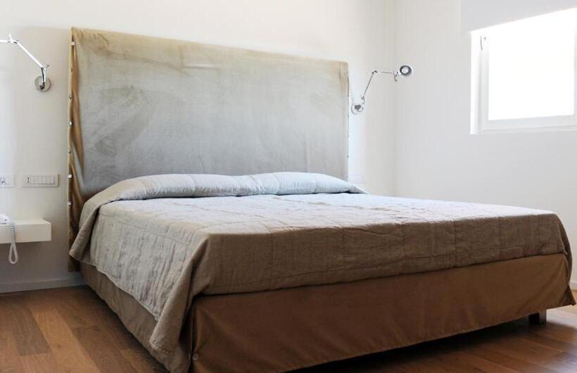 فندق Pianderna Agriwellness