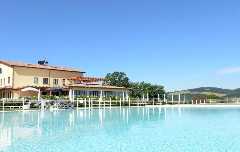 فندق Pianderna Agriwellness