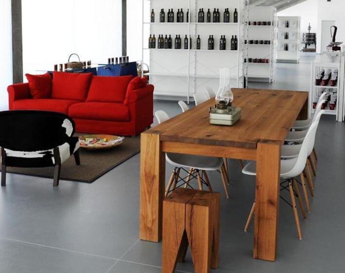 فندق Pianderna Agriwellness