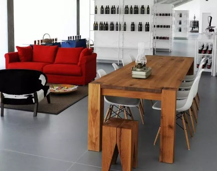 ホテル Pianderna Agriwellness