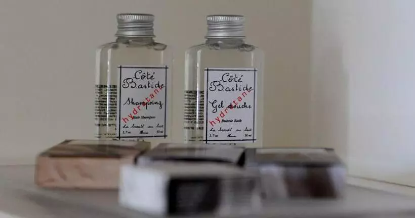 ホテル Pianderna Agriwellness