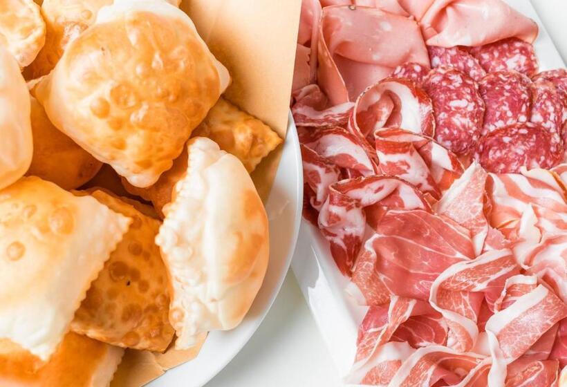 فندق Pianderna Agriwellness