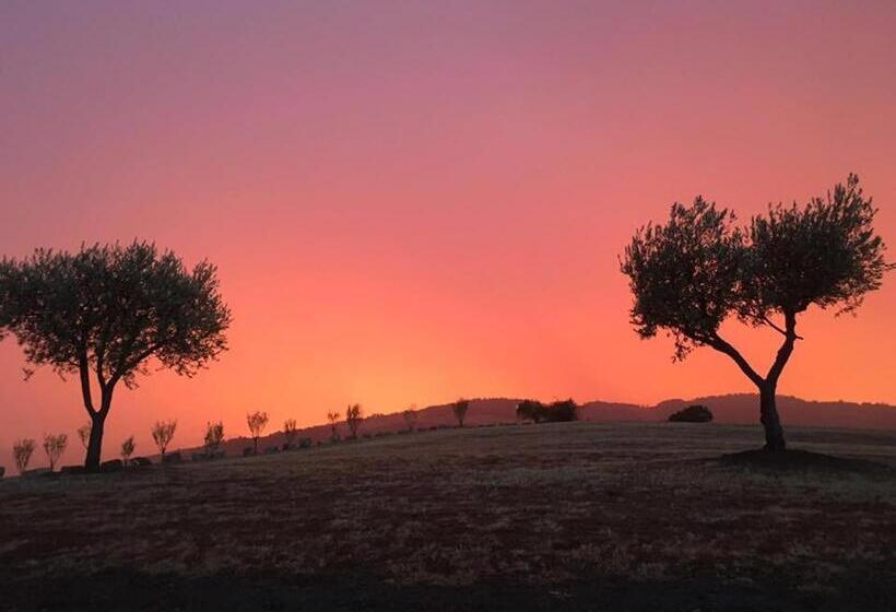 فندق Pianderna Agriwellness