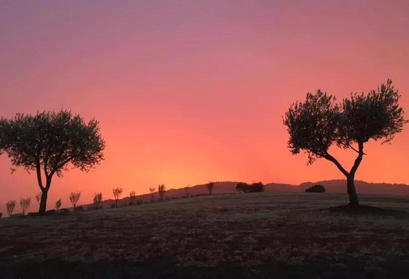 ホテル Pianderna Agriwellness