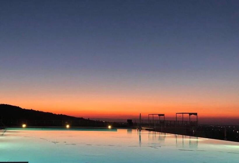 فندق Pianderna Agriwellness