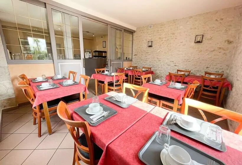 Hotel Relais Touraine Sologne