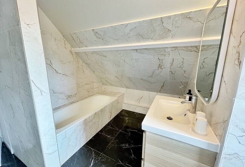 בית מלון כפרי Relais Touraine Sologne