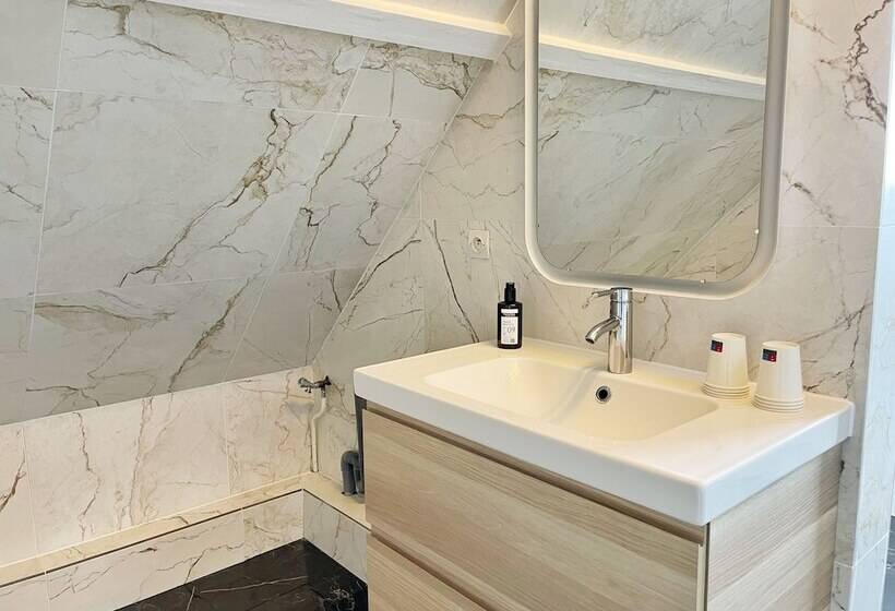 בית מלון כפרי Relais Touraine Sologne