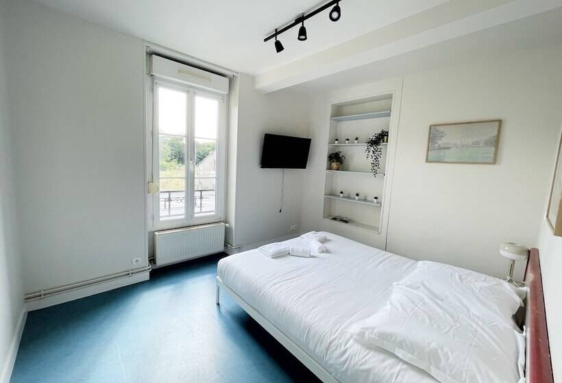 בית מלון כפרי Relais Touraine Sologne