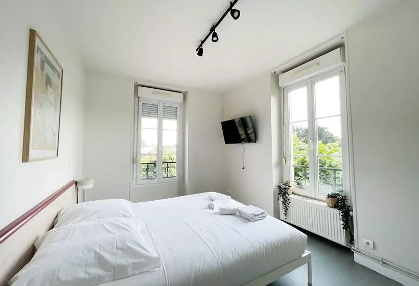 Hotel Relais Touraine Sologne