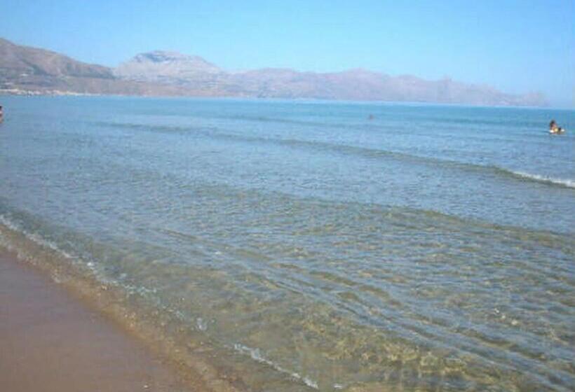 فندق Turismo Rurale Baglio Fastuchera