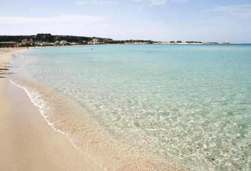 فندق Turismo Rurale Baglio Fastuchera