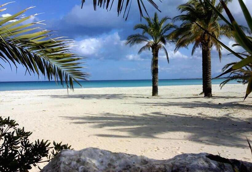 فندق Turismo Rurale Baglio Fastuchera