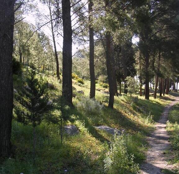 فندق Turismo Rurale Baglio Fastuchera