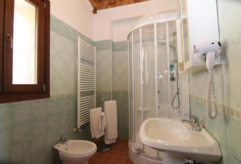 Il Feudo Dei Pierleoni