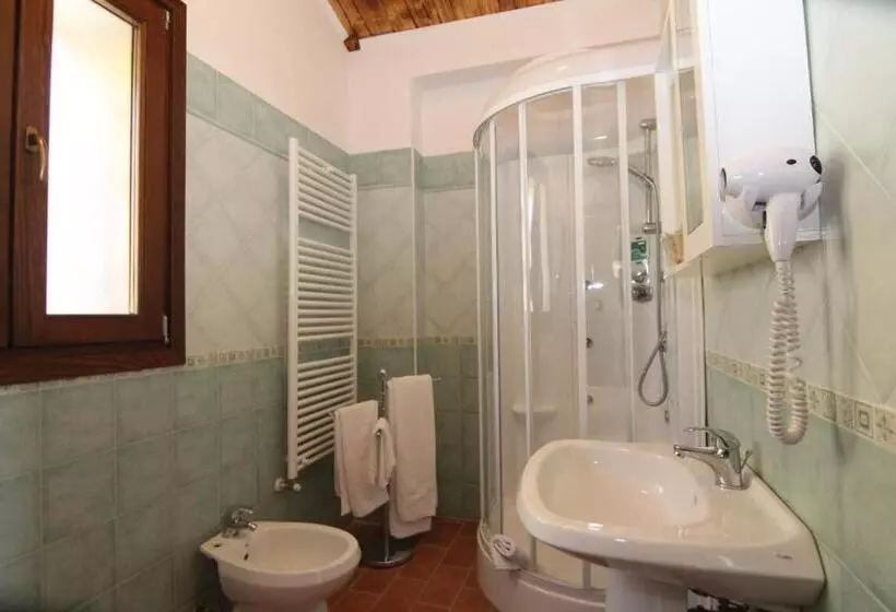 Il Feudo Dei Pierleoni