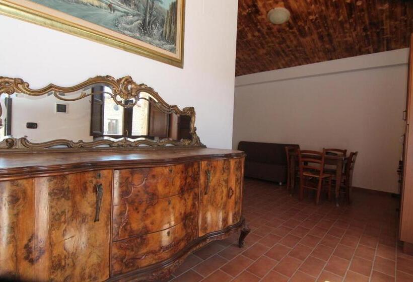 Il Feudo Dei Pierleoni