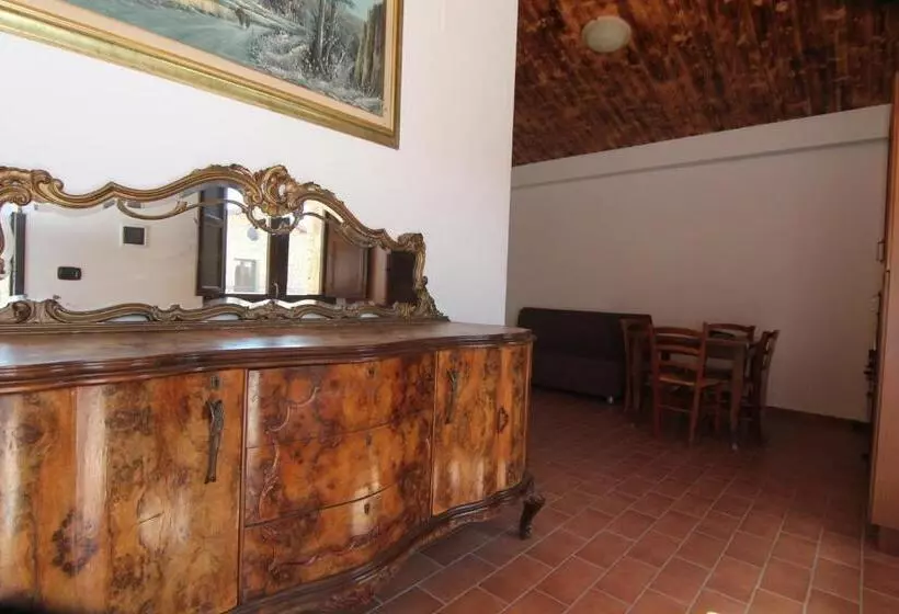 Il Feudo Dei Pierleoni