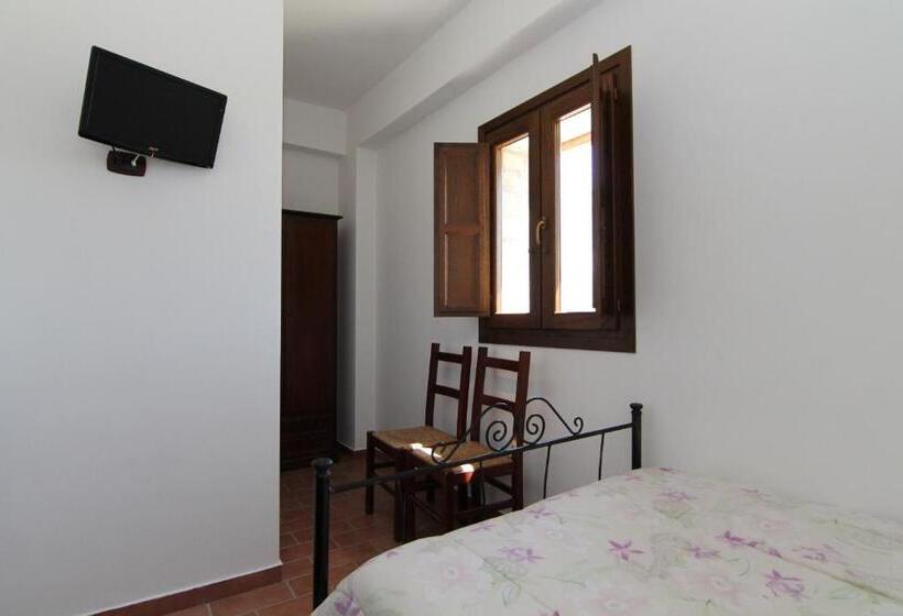 Il Feudo Dei Pierleoni