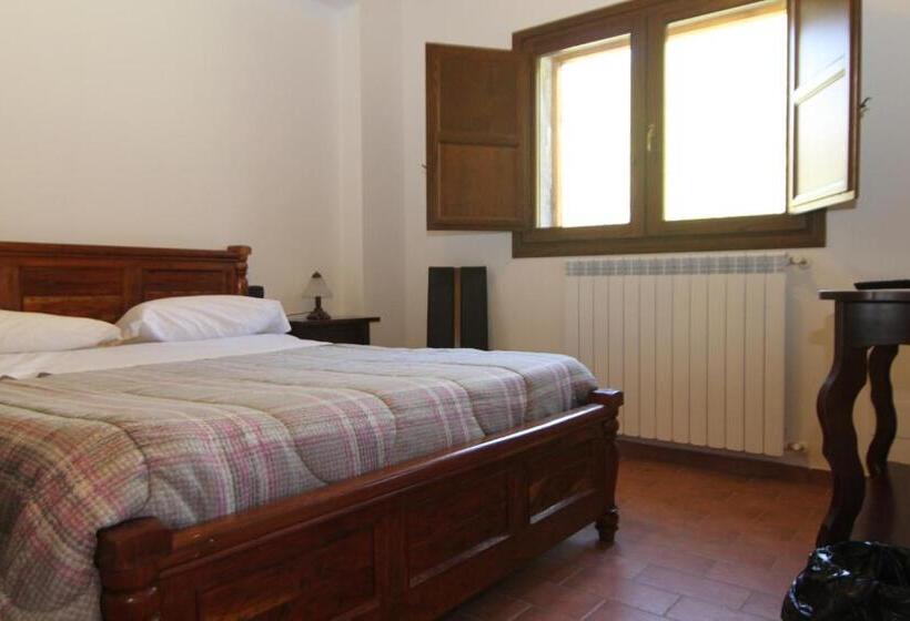 Il Feudo Dei Pierleoni