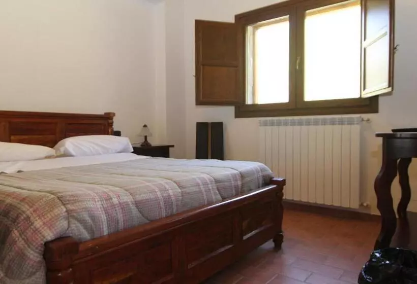 Il Feudo Dei Pierleoni