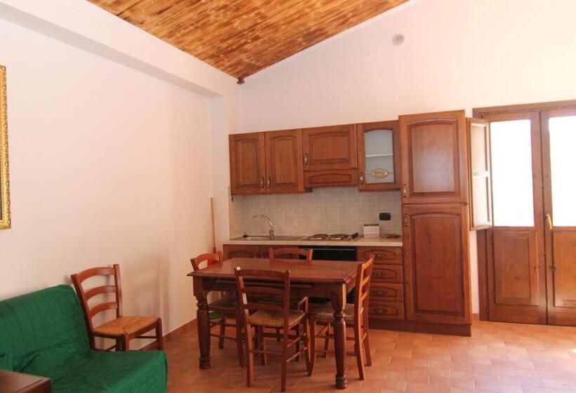 Il Feudo Dei Pierleoni