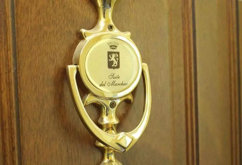 Il Feudo Dei Pierleoni