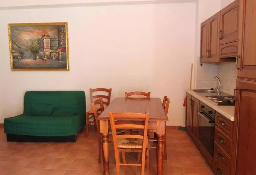 Il Feudo Dei Pierleoni