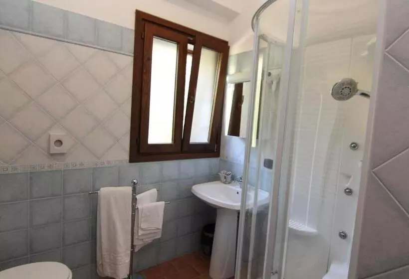 Il Feudo Dei Pierleoni