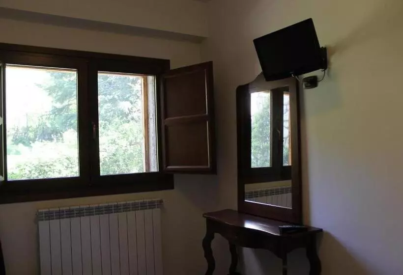 Il Feudo Dei Pierleoni