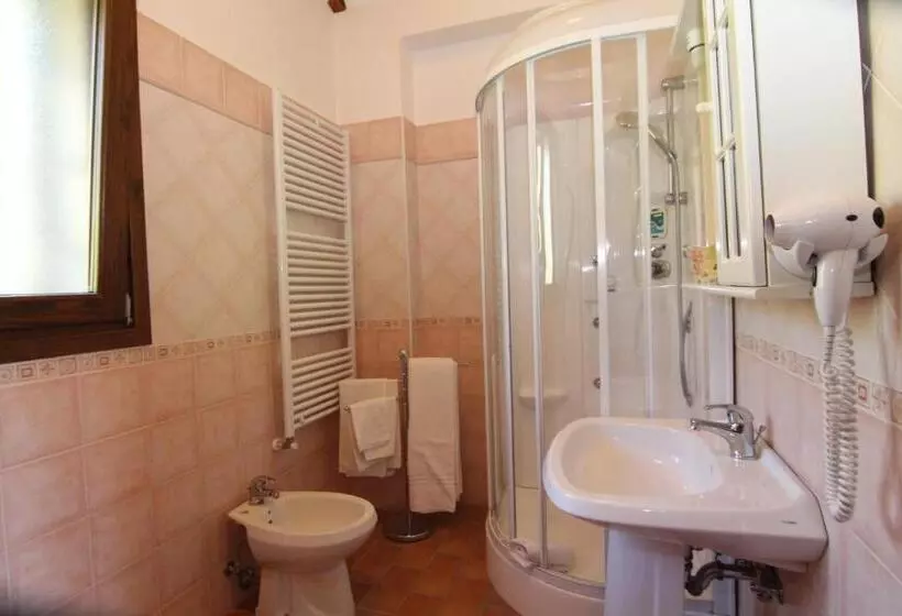 Il Feudo Dei Pierleoni