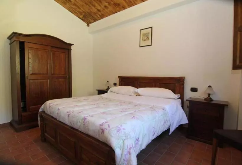 Il Feudo Dei Pierleoni