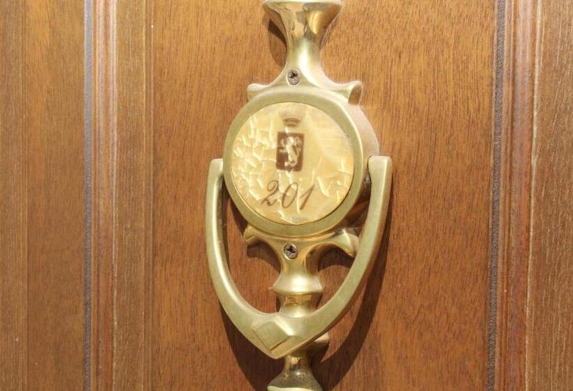 Il Feudo Dei Pierleoni