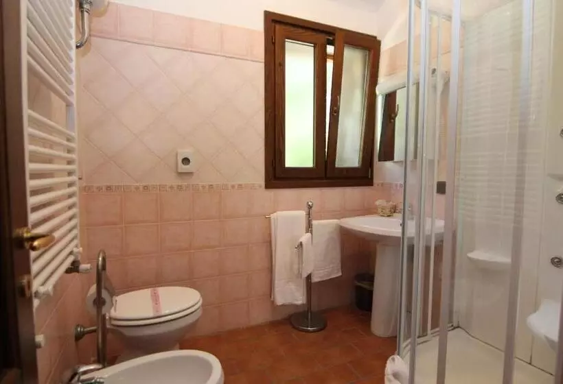 Il Feudo Dei Pierleoni