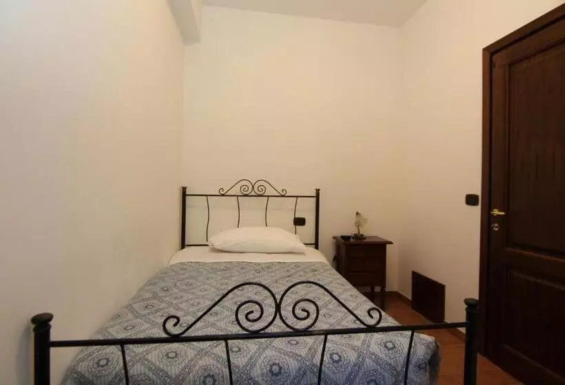 Il Feudo Dei Pierleoni