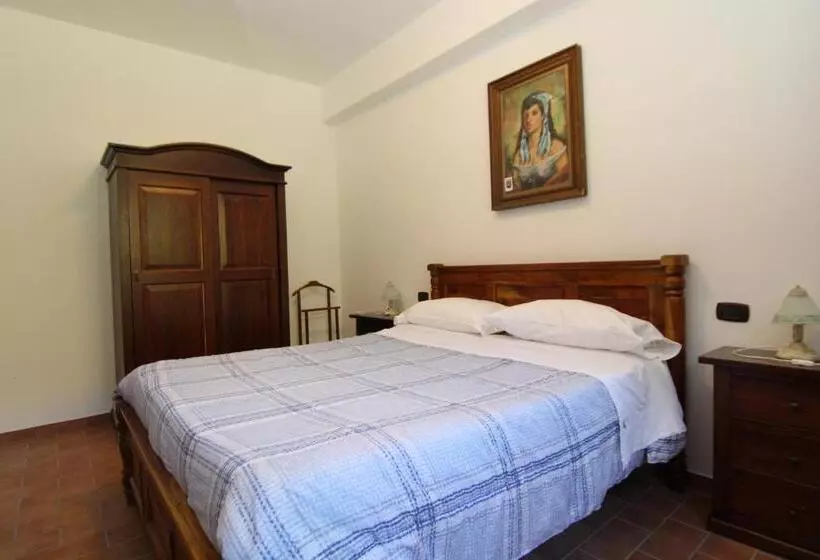 Il Feudo Dei Pierleoni