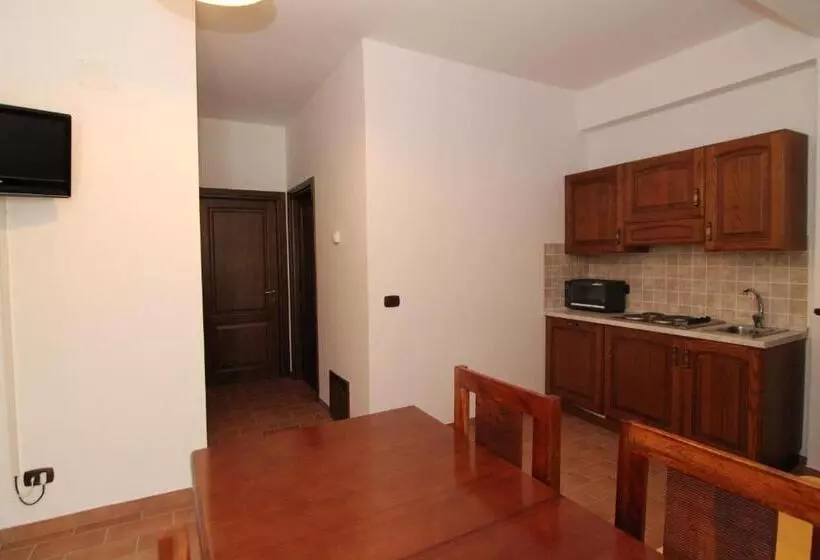 Il Feudo Dei Pierleoni